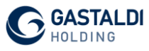 Gastaldi Holding logo